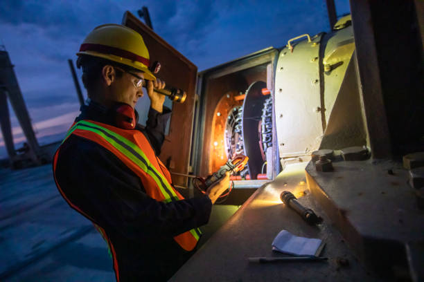Trusted SD Electrician Experts