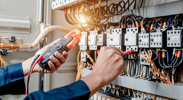 Best Electrical Contractors for Businesses  in Dakota Dunes, SD