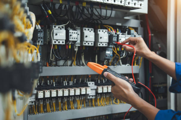 Why Trust Our Certified Electricians for Your Electrical Needs in SD?