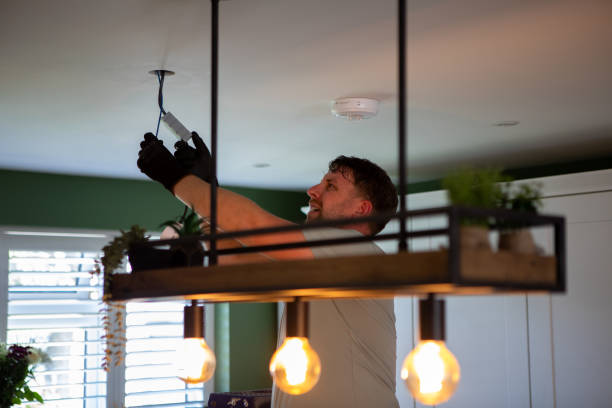 Best Affordable Electrician  in Dakota Dunes, SD