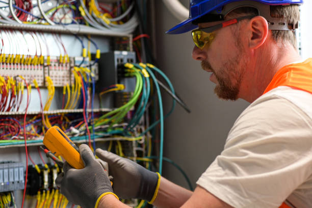 Best Licensed Electrician  in Dakota Dunes, SD